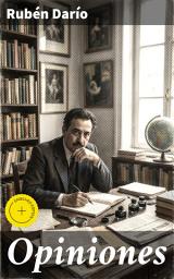 Icon image Opiniones: Edición enriquecida. Reflexiones vanguardistas sobre poesía, arte y sociedad