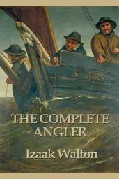 Icon image The Complete Angler