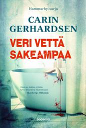Icon image Veri vettä sakeampaa