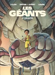 Icon image Les Géants: Célestin