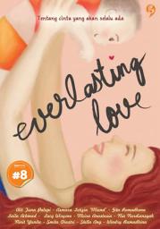 Icon image Everlasting Love: [chapter 8]