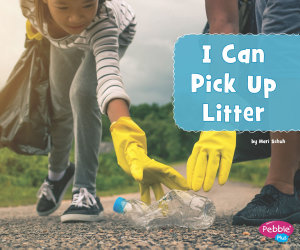 Icon image I Can Pick Up Litter