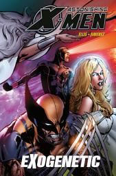 Icon image Astonishing X-Men: Exogenetic