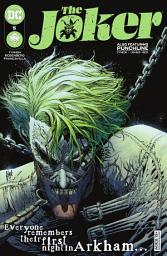 Icon image The Joker (2021)