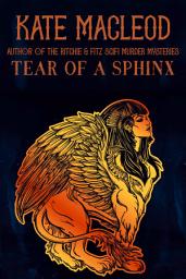 Icon image Tear of a Sphinx