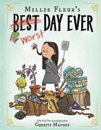 Icon image Millie Fleur's Worst Day Ever
