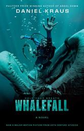 Icon image Whalefall: A Novel