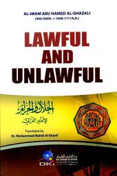 Icon image LAWFUL AND UNLAWFUL: الحلال والحرام [إنكليزي]