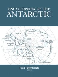 Icon image Encyclopedia of the Antarctic