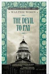 Icon image Devil to Pay