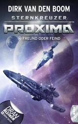 Icon image Sternkreuzer Proxima - Freund oder Feind?: Folge 4