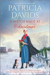 Icon image A Match Made at Christmas: A Novel