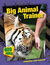 Icon image Big Animal Trainer