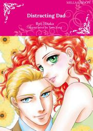 Icon image DISTRACTING DAD: Mills & Boon Comics