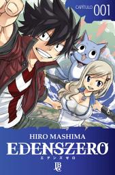 Icon image Edens Zero