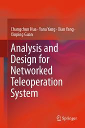 Icon image Analysis and Design for Networked Teleoperation System