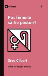 Icon image Pot femeile să fie păstori?