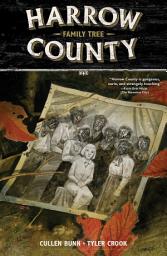 Icon image Harrow County