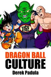 Icon image Dragon Ball Culture: Demons