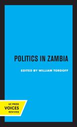 Icon image Politics in Zambia