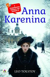 Icon image Anna Karenina: Demanding Ebook Book