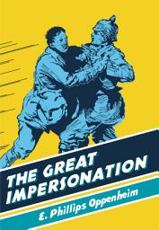Icon image The Great Impersonation