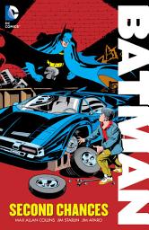 Icon image Batman: Second Chances