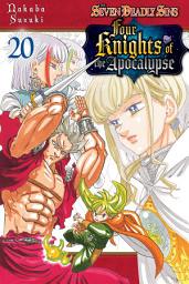 Icon image The Seven Deadly Sins: Four Knights of the Apocalypse