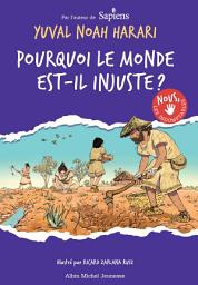 Icon image Nous les indomptables - tome 2: Pourquoi le monde est-il injuste ?