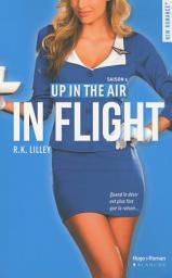 Icon image Up in the air - Tome 01: Inflight