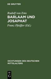 Icon image Barlaam und Josaphat