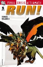 Icon image Final Crisis Aftermath: RUN! (2009)