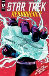 Icon image Star Trek: Resurgence