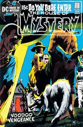 Icon image House of Mystery (1951)