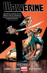 Icon image Wolverine (2013-2014): Killable