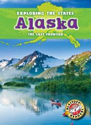 Icon image Alaska