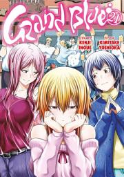 Icon image Grand Blue