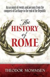 Icon image The History of Rome