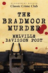 Icon image The Bradmoor Murder