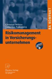 Icon image Risikomanagement in Versicherungsunternehmen
