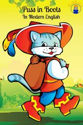 Icon image Puss in Boots In Modern English (Translated)