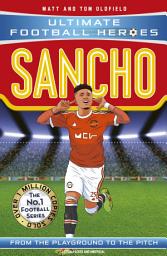 Icon image Ultimate Football Heroes : Sancho (Wing Wizards 10)