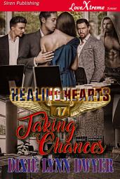 Icon image Healing Hearts 17: Taking Chances [Healing Hearts 17]