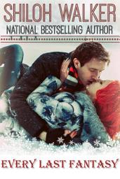 Icon image Every Last Fantasy: A Christmas Novella