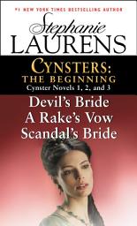 Icon image Cynsters: The Beginning: Cynster Novels 1, 2, and 3