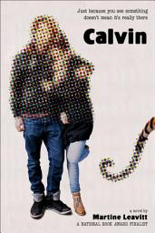 Icon image Calvin: A Novel