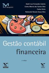 Icon image Gestão contábil financeira