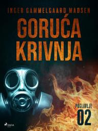 Icon image Goruća krivnja - Drugo poglavlje
