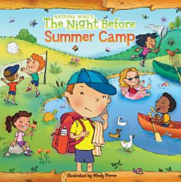 Icon image The Night Before Summer Camp