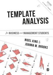 Icon image Template Analysis for Business and Management Students